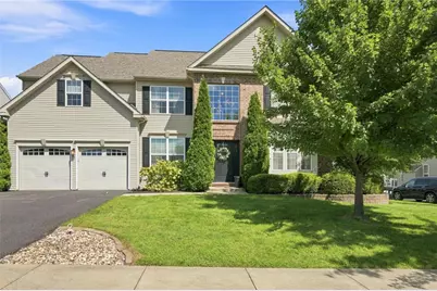 1161 Bramble Drive, Upper Macungie Township, PA 18031 - Photo 5