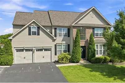1161 Bramble Drive, Upper Macungie Township, PA 18031 - Photo 3