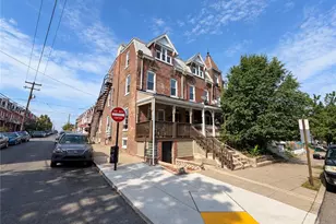 437 W Allen St, Allentown City, PA 18102 - Photo 3