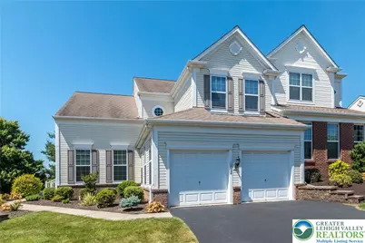 1824 Emerald Drive, South Whitehall Township, PA 18069 - Photo 1