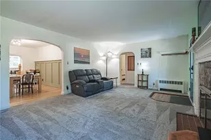 3224 Chestnut Dr, South Whitehall Township, PA 18104 - Photo 15