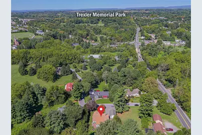 3224 Chestnut Drive, South Whitehall Township, PA 18104 - Photo 11