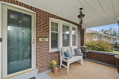 417 S 17th Street, Allentown City, PA 18104 - Photo 3