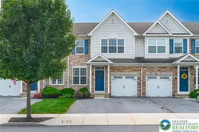 254 Redclover Lane, Upper Macungie Township, PA 18104 - Photo 1