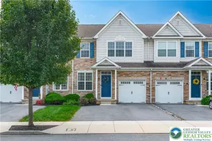 254 Redclover Ln, Upper Macungie Township, PA 18104 - Photo 1