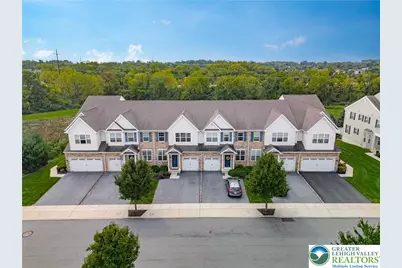 254 Redclover Lane, Upper Macungie Township, PA 18104 - Photo 3
