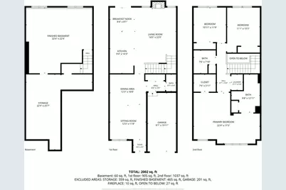 254 Redclover Lane, Upper Macungie Township, PA 18104 - Photo 47