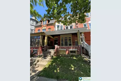 41 N 11th Street #A, Allentown City, PA 18102 - Photo 1
