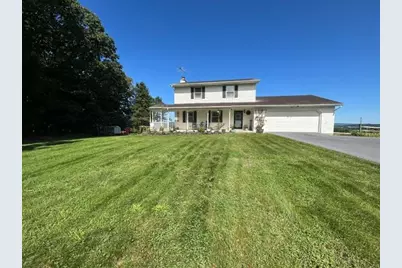 9191 Red Road, Lynn Township, PA 19529 - Photo 1