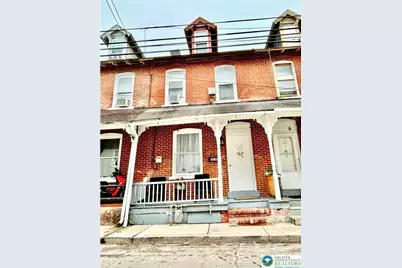 318 N Fountain Street, Allentown City, PA 18102 - Photo 1