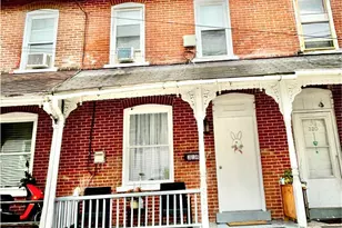 318 N Fountain St, Allentown City, PA 18102 - Photo 1