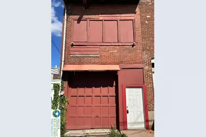 322 N Franklin Street #Storage/Garage area, Allentown City, PA 18102 - Photo 3