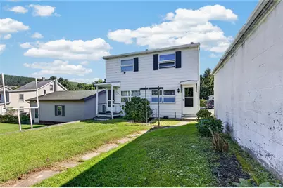 124 Fisher Avenue, Coaldale Boro, PA 18218 - Photo 19