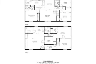 3654 Sugar Berry Ln, Coolbaugh Twp, PA 18466 - Photo 25