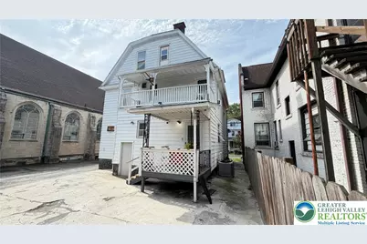 111 Hanover Street, Wilkes Barre, PA 18702 - Photo 5