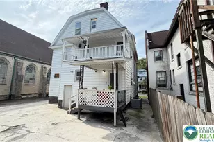 111 Hanover St, Wilkes Barre, PA 18702 - Photo 5