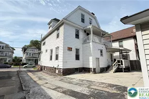 111 Hanover St, Wilkes Barre, PA 18702 - Photo 3