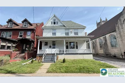 111 Hanover Street, Wilkes Barre, PA 18702 - Photo 1