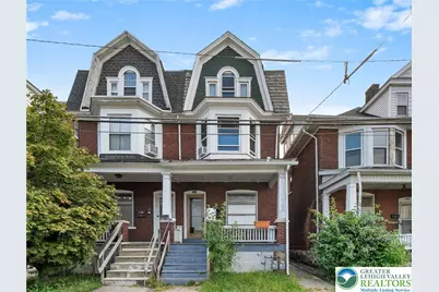 1206 Linden Street #2, Bethlehem, PA 18018 - Photo 1