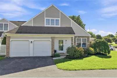2512 Waynesborough Court, Lower Macungie Township, PA 18062 - Photo 3
