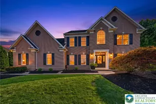 3130 Muirfield Rd, Upper Saucon Township, PA 18034 - Photo 1