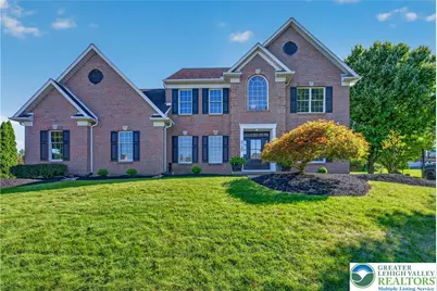 3130 Muirfield Road, Upper Saucon Township, PA 18034 - Photo 3