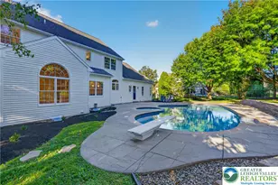 3130 Muirfield Rd, Upper Saucon Township, PA 18034 - Photo 59