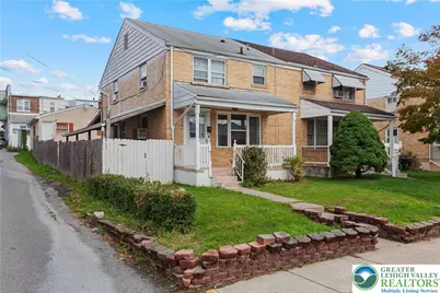 215 S 18th Street, Allentown City, PA 18104 - Photo 1