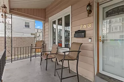 743 N 5th Street, Allentown City, PA 18102 - Photo 7