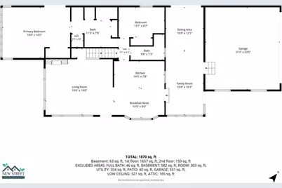 203 Vine Street, Pen Argyl Boro, PA 18072 - Photo 41
