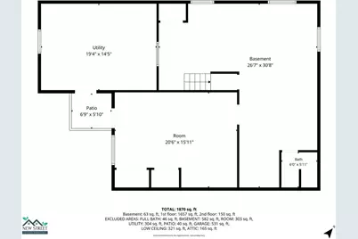 203 Vine Street, Pen Argyl Boro, PA 18072 - Photo 45