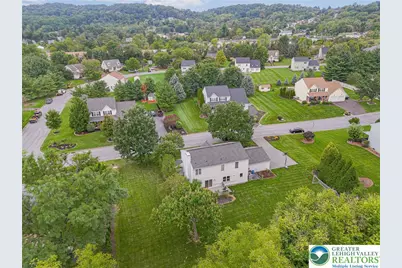 2037 Alice Drive, Lower Saucon Township, PA 18015 - Photo 47