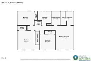 2037 Alice Dr, Lower Saucon Township, PA 18015 - Photo 49