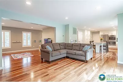 2037 Alice Drive, Lower Saucon Township, PA 18015 - Photo 11