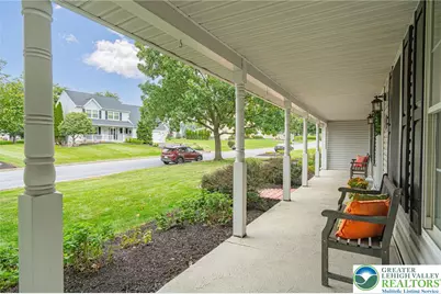 2037 Alice Drive, Lower Saucon Township, PA 18015 - Photo 3