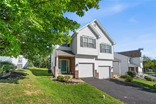 1537 Crest Park Ct, Bethlehem City, PA 18015 - Photo 1