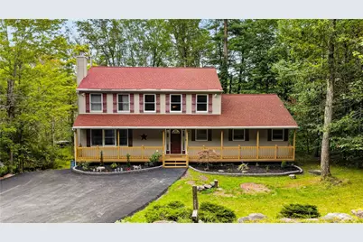 533 Maxatawny Drive, Pocono Lake, PA 18347 - Photo 1