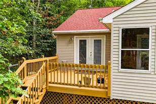 533 Maxatawny Dr, Pocono Lake, PA 18347 - Photo 3