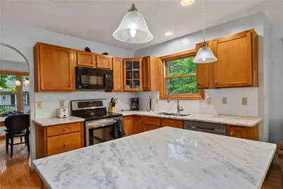 533 Maxatawny Drive, Pocono Lake, PA 18347 - Photo 21