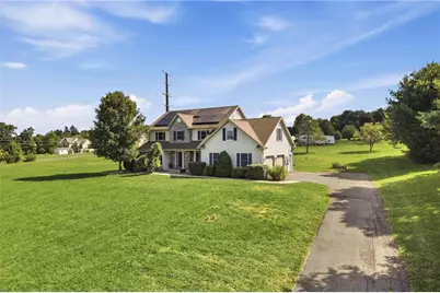 590 Fehr Road, Bushkill Twp, PA 18064 - Photo 3