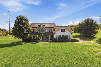 590 Fehr Road, Bushkill Twp, PA 18064 - Photo 1