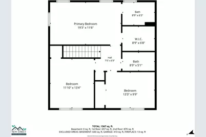 2603 Fieldview Drive, Lower Macungie Township, PA 18062 - Photo 37