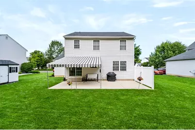 2603 Fieldview Drive, Lower Macungie Township, PA 18062 - Photo 29