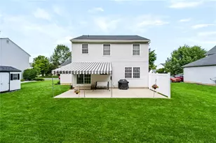 2603 Fieldview Dr, Lower Macungie Township, PA 18062 - Photo 29