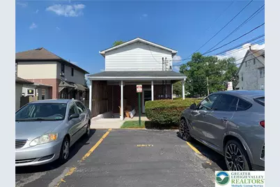 828 N Sherman Street #2nd Floor, Allentown City, PA 18109 - Photo 19
