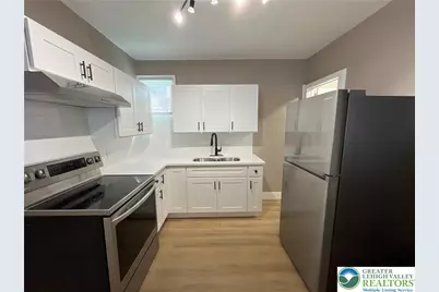439 N Law Street, Allentown City, PA 18102 - Photo 3