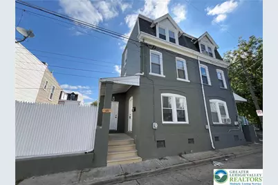 439 N Law Street, Allentown City, PA 18102 - Photo 1