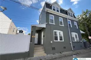 439 N Law St, Allentown City, PA 18102 - Photo 1