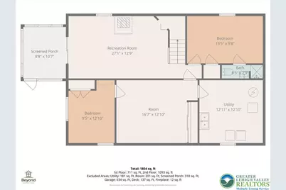 1235 Oakwood Drive, Hanover Twp, PA 18017 - Photo 31