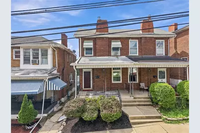 116 Saint George Street, Allentown City, PA 18104 - Photo 1